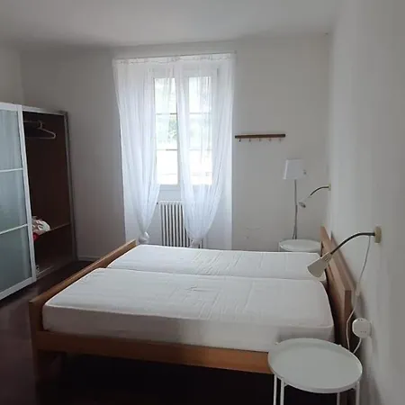 Casa Valeria Apartment