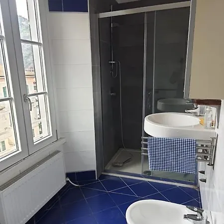 Casa Valeria Apartment *