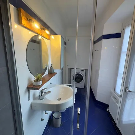 Apartmán Casa Valeria - A Due Passi Dal Traghetto