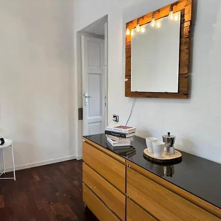 Apartmán Casa Valeria - A Due Passi Dal Traghetto *