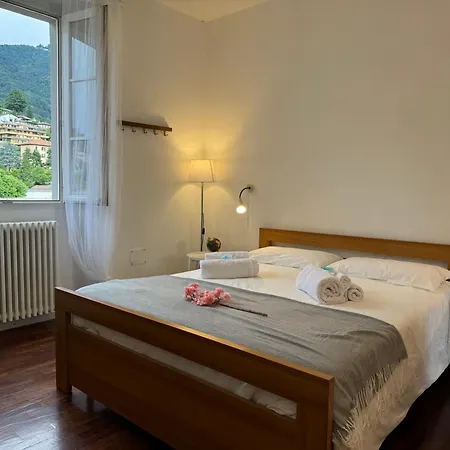 Apartmán Casa Valeria - A Due Passi Dal Traghetto *