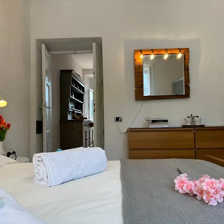Apartmán Casa Valeria - A Due Passi Dal Traghetto Cernobbio