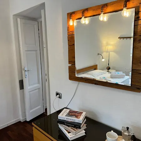 Casa Valeria - A Due Passi Dal Traghetto