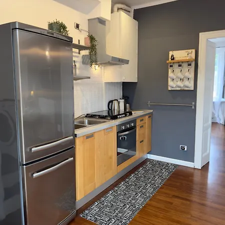 Casa Valeria - A Due Passi Dal Traghetto Apartmán Cernobbio