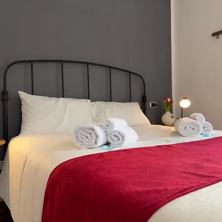 Apartamento Casa Valeria Cernobbio