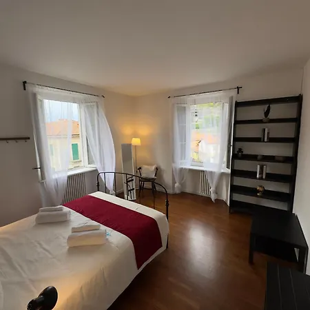 Casa Valeria - A Due Passi Dal Traghetto Cernobbio